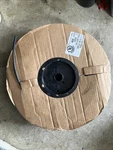 New! Plexco Instube 26T 1/4" .040 Wall 250'. Fixed Price $49.99.