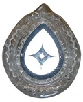Larsen Supply HC-164 Moen Clear New Shower Handle. Fixed Price $25.89.