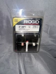 Rigid 37895, Manual Threading/pipe And Bolt Dies Only, 11-1/2 Npt, 12R,. Fixed Price $75.00.