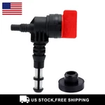 Shut-off Valve Bushing Grommet For Kohler 11HP 12.5HP 13HP Command Pro Engine. Fixed Price $6.94.