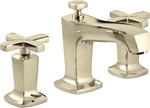 Kohler Margaux Widespread Bathroom Faucet -K-16232-3-AF Vibrant French Gold. Fixed Price $479.95.