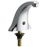 Chicago Faucets 116.606.AB.1T Brass Deck Mount Chrome Standard Connection. Fixed Price $511.55.