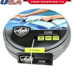 50FT Car Wash Hose Kink Resistant Flexible Pvc 5/8 Inch Brass Couplings New. Fixed Price $40.41.