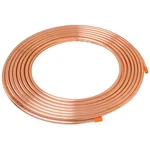 Streamline 656R A/c Refrig COIL,1/2 ODX.032X50FT. 3P672. Fixed Price $217.32.
