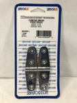 New Seadog Marine Sea-dog 204390-1 Pair Chrome Brass Strap Hinge 3-7/8"X1-1/16". Fixed Price $26.99.