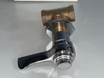 Heartland Faucet Blade Handle Valve 3191-LVBT 40172C New. Fixed Price $49.00.