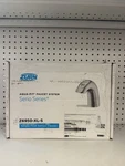 Zurn Z6950-XL-S-F Aqua-fit 1 Hole 0.5 Gpm Battery Electronic Sensor Bathroom Fau. Fixed Price $499.00.