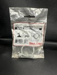 Sioux Chief 516-4GPK2 Galvanized Malleable Iron Split Ring Ips Pipe Hanger In.. Fixed Price $9.00.