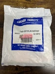 Chicago Faucet Inlet Shank 748-001KJKABRBF. Fixed Price $18.95.