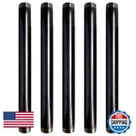 Supplygiant Everflow PCBL1214-5 Pre Cut Industrial Steel Pipe Half Inch. Fixed Price $41.41.