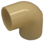 Genova Products 50707 3/4" Cpvc 90 Elbow. Fixed Price $171.64.