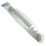Moen Home Care 24" Concealed Screw Grab Bar Bathroom R8924. Fixed Price $17.60.