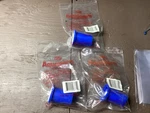 Qty 3 Zurn Vacuum Breaker Part P6000-B-HP Fits Sloan V-651-A Replacement. Fixed Price $18.50.