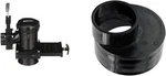 Valterra Sani Tee Dbl Valve Assembly. Fixed Price $49.39.