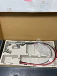 Brizo Artesso: Beverage Faucet 61325LF-C-PC. Fixed Price $302.99.