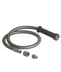 Chicago Faucet 83-44ABNF Pre-rinse Hose Handle Assy 44IN New. Fixed Price $88.00.