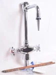 Chicago Faucets Utility W/ Atmospheric Vacuum Breaker. Fixed Price $199.99.