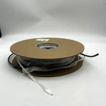 Plexco Instube Pneumatic Tubing 26T 1/4" .040" Wall 250FT Cl Blk 1063589. Fixed Price $37.59.