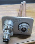 New Woodford 67C-18 Model Wall Hydrant Inlet 18"L, 3/4" Copper 14". Fixed Price $119.95.