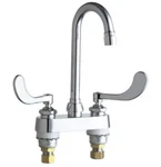 New Chicago Faucets 895-317E2805-5 Lavatory 970532 Full Kit. Fixed Price $169.95.