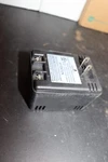 Sloan ETF-233 Plug-in Transformer, 120V IN/24V Out, 35VA. Fixed Price $27.56.
