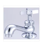 Central Brass 0239-AC Basin Faucet Cold With Aerator. Fixed Price $44.99.