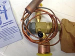 Sporlan OJE-9-CP60 Thermostatic Expansion Valve (#913-H-1). Fixed Price $32.00.