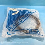 Smc TU0425B-20 Length Polyurethane Tubing Fnfp. Fixed Price $9.11.