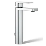Kohler Parallel Tall 1-HANDLE Bathroom Faucet In Polished Chrome K-23475-4K-CP. Fixed Price $169.99.