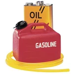 Tygon AAG00012 Tubing, 3/16 I.d., 50 Ft., Yellow, Flexible. Fixed Price $88.99.