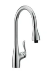 Moen 4736 Arbor Pulldown Laundry Faucet Chrome. Fixed Price $154.90.