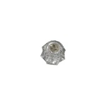 Brasscraft SHD6811 2X2-1/4 Chr Tub Handle Quantity. Fixed Price $35.65.