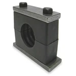 Behringer SH3062-PP Tube Clamp Kit, 5/8 In, Carbon Steel. Fixed Price $9.19.
