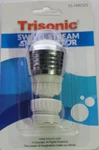 Trisonic Spray Swivel-stream Aerator Faucet Head Kitchen, Utility Sink TS-HW325. Fixed Price $6.49.