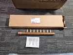 Sioux Chief Powerpex Manifold 1" Cpvc With Port 1/2" F1960 Branches 672WG08C0. Fixed Price $42.99.