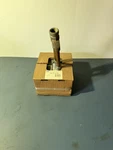 Woodford B67P-6-AL Freezeless Wall Hydrant Concealed In Box. Fixed Price $275.00.