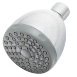 Speakman S-2272-E15 Chrome 1.5 Gpm Single Function Shower Head. Fixed Price $42.80.