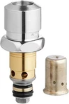 Chicago Faucet Co 745-XJK 1/2" Npt Brass Unit. Fixed Price $167.09.