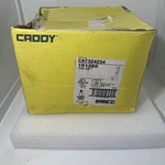 Caddy Cable Clips 181510 Cat 1224SM (40 In Box ). Fixed Price $500.00.