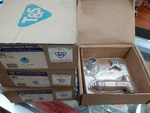 T&s 0RK2 Shut Off Valve. Fixed Price $89.99.