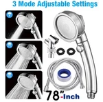 Hair Dog Pet Shower Spray Hose Bath Tub Sink Faucet Attachment Washing Indoors. Fixed Price $35.59.