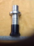Valve Vacco By-pass 400/4500 Psig P/n V3D10055-02. Fixed Price $429.00.