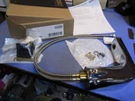 Chicago Faucets Wwg 116.870.AB.1 Straight Lavatory Faucet, Chrome, Hytronic,. Fixed Price $889.99.