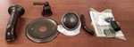 Moen T2183ORB Dartmoor Posi-temp Tub&shower Trim Only Oil Rubbed Bronze B17. Fixed Price $82.46.