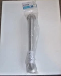 Moen Home Care 18" X 1-1/2" Grab Bar Stainless Steel R8918 New Concealed Screw. Fixed Price $19.99.