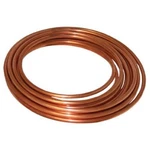 Mueller Streamline CU04020 1/4"X20' Util Cop Tube. Fixed Price $36.88.