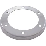 Escutcheon, Pal, 2T2/2T4 Nicheless, Stainless Steel : 42-2TS. Fixed Price $8.58.