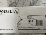Delta Windemere Monitor Series Shower Trim Only BT14296. Fixed Price $67.47.