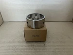 Noritz VT3-PVCS 3" Bird Screen For Pipe Termination Stainless Steel. Fixed Price $24.98.