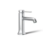 Kohler 27000-4-CP Occasion 1.2 Gpm Bathroom Faucet, Polished Chrome*read*. Fixed Price $314.99.